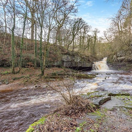 Cauldron Falls West Burton Eksteriør bilde